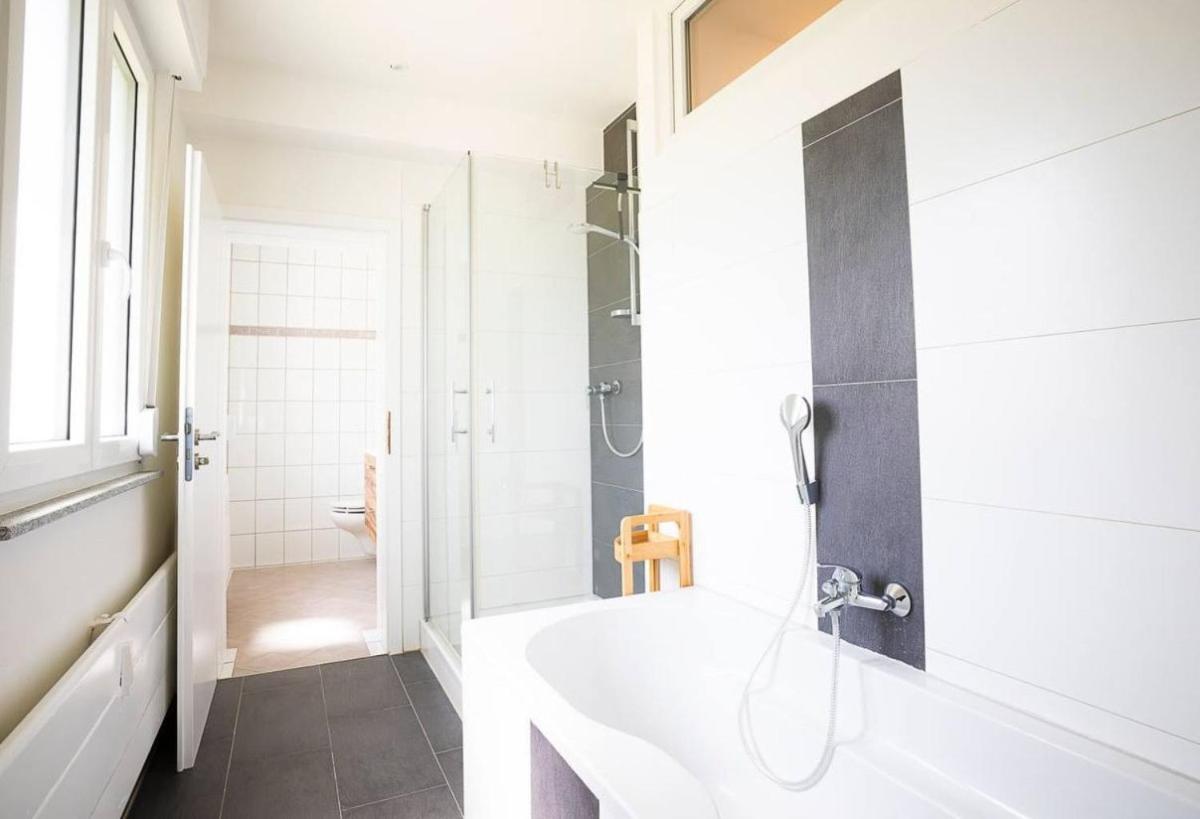 Appartement Niederwald à Iffezheim Extérieur photo