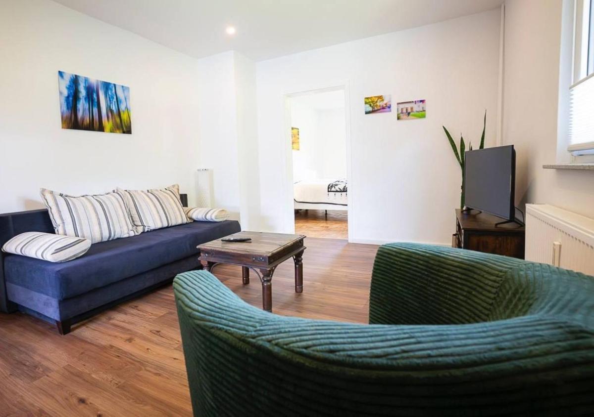 Appartement Niederwald à Iffezheim Extérieur photo
