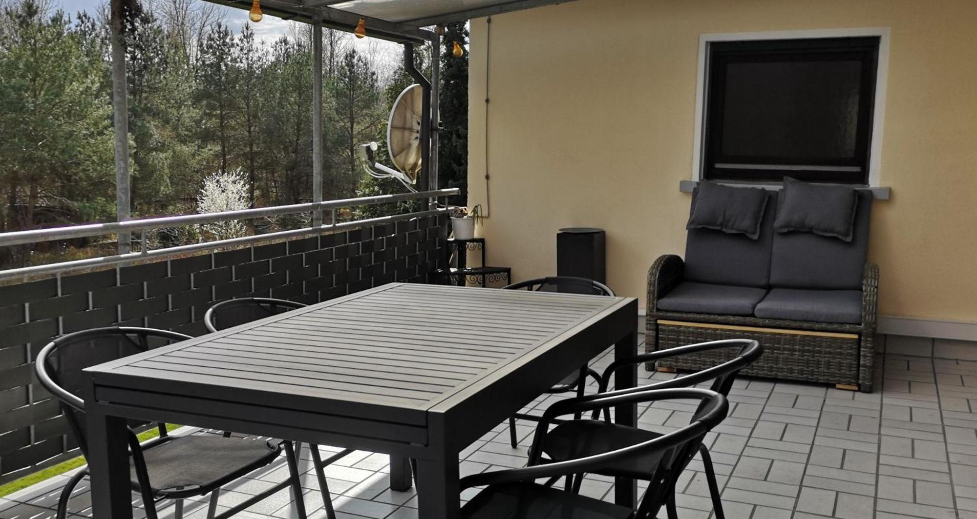 Appartement Niederwald à Iffezheim Extérieur photo