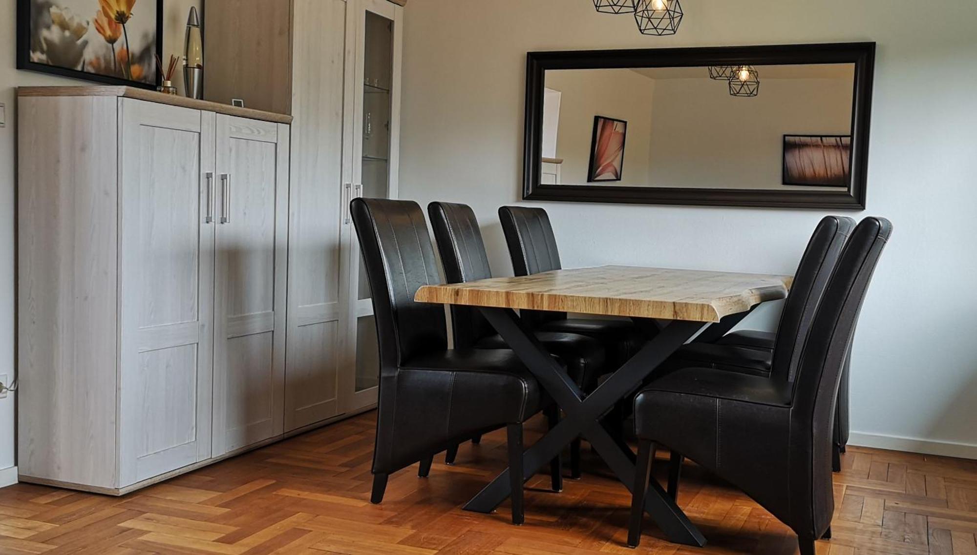 Appartement Niederwald à Iffezheim Extérieur photo