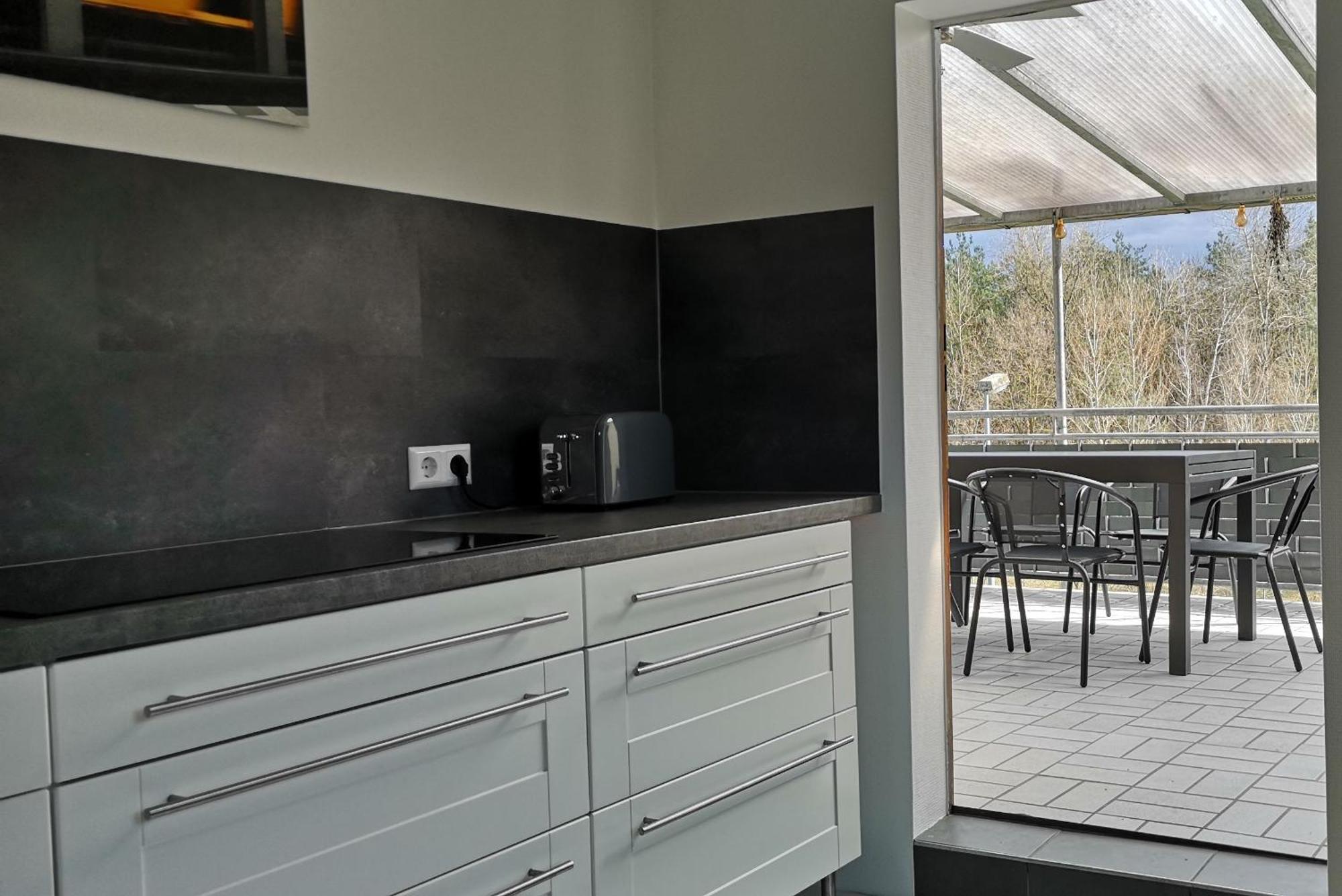 Appartement Niederwald à Iffezheim Extérieur photo